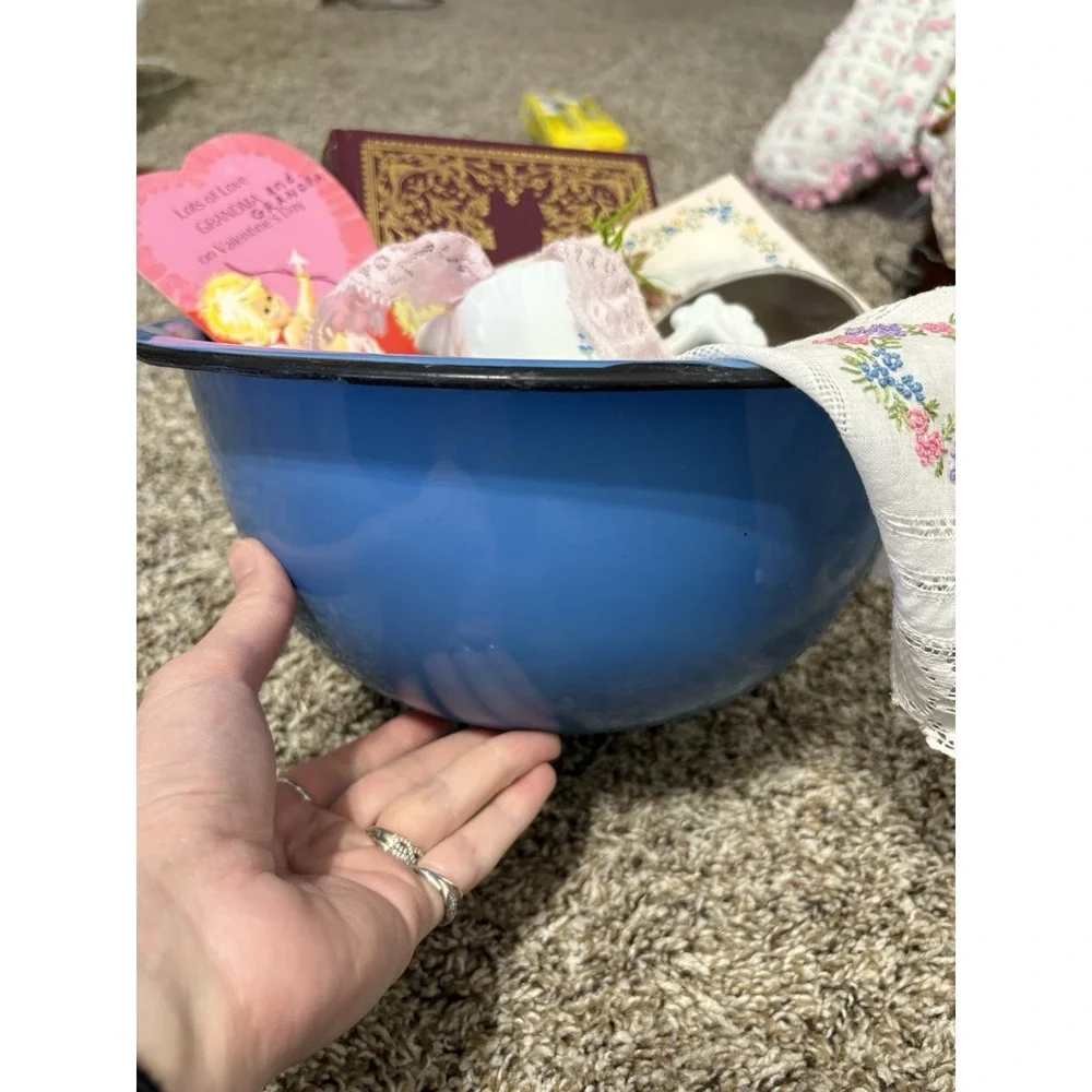 The Unbranded Brand large blue